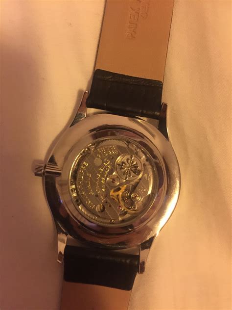 helpPATEK PHILIPPE GENEVE 3501700 